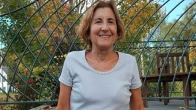 Usa, adotta pitbull e viene sbranata nel suo cortile - Il Mattino