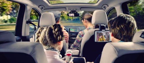 BMW presenta a su nuevo asistente personal