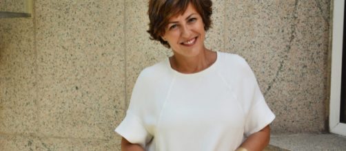 Cristina &Oacute;nega dirigir&aacute; el Canal 24 Horas