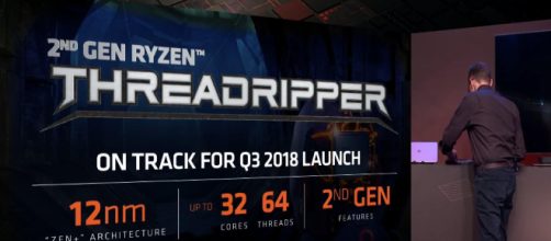 El chipset AMD X499 debutar&aacute; en el CES 2019