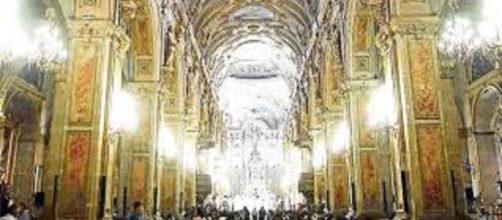 Iglesia cat&oacute;lica en Chile en crisis por acusaciones de abuso sexual