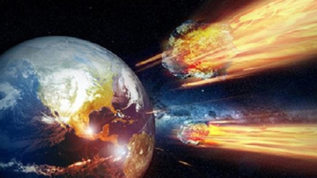 Asteroide passa vicino alla Terra