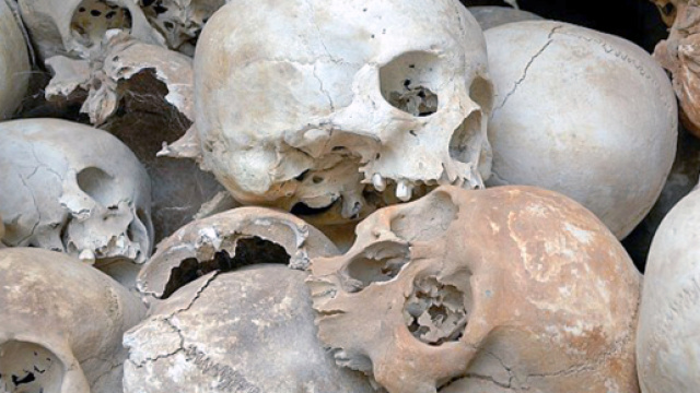 I carabinieri di Milano hanno scoperto un traffico di teschi e di altri resti umani. Indagati tre professionisti.