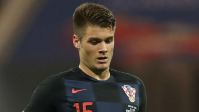 Jacques Bayle s'interroge sur le r&ocirc;le que va pouvoir jouer Duje Caleta-Car au sein de l'&eacute;quipe de Rudi Garcia