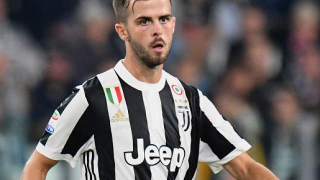 Juventus, buone notizie per Pjanic