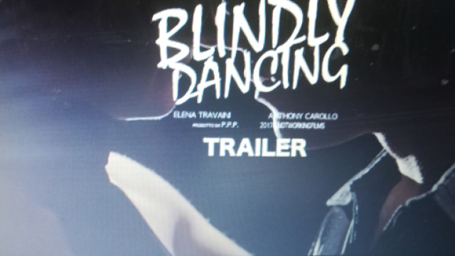 Alla Triennale di Milano il film Blindly Dancing