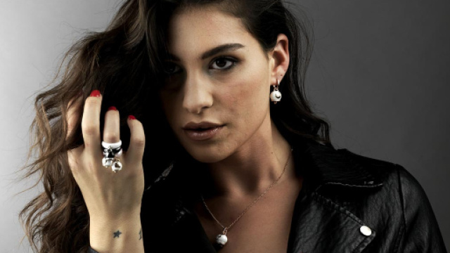 Ludovica Valli criticata sui social