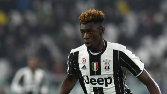 Moise Kean sera bel et bien pouss&eacute; vers la sortie durant le mercato hivernal, d'apr&egrave;s Calciomercato