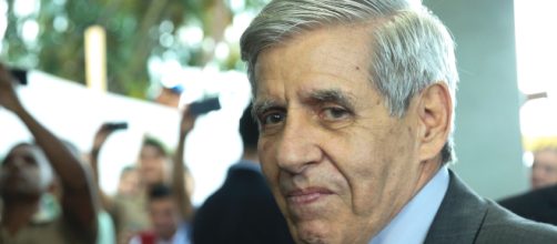 Dilma derreteu sistema de intelig&ecirc;ncia', diz General Heleno ... - com.br