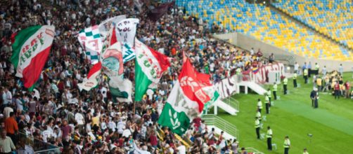 Fluminense ter&aacute; novidades na reapresenta&ccedil;&atilde;o do elenco (Foto: Lancenet)