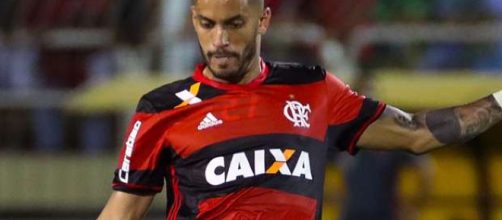 Gr&ecirc;mio confirma a chegada por empr&eacute;stimo do volante R&ocirc;mulo. (Reprodu&ccedil;&atilde;o)