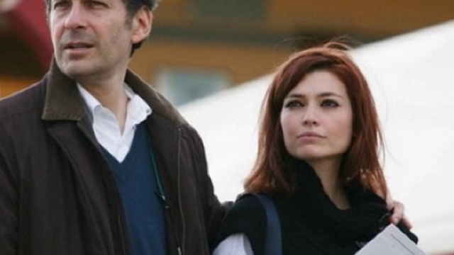 Carlotta Mantovan, il primo Natale senza il marito: 'Da Stella non mi separo mai'.