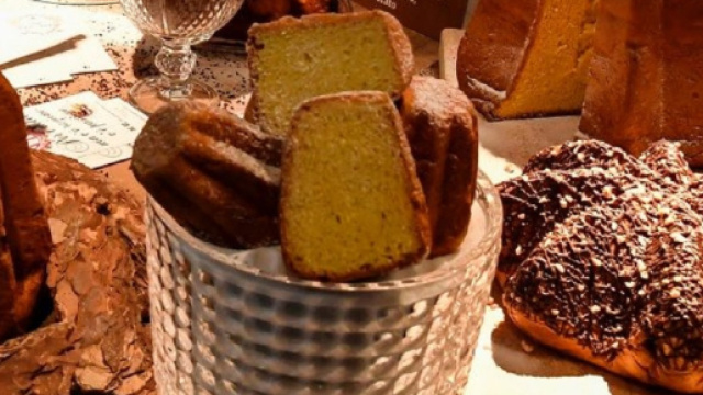 Colesterolo alle stelle dopo i pranzi di Natale e Capodanno