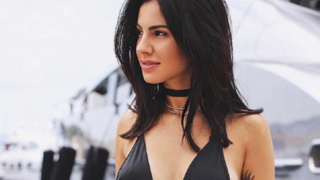 Giulia De Lellis potrebbe tornare a Uomini e Donne nel serale del trono classico.