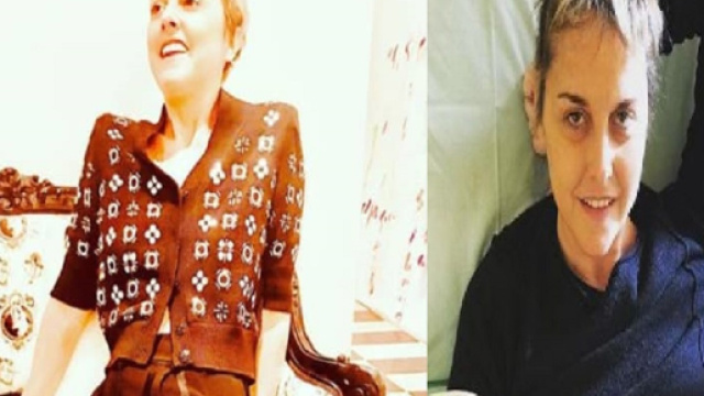 Nadia Toffa attaccata da un hater su Twitter replica: "Scusa se ho il cancro, mea culpa"