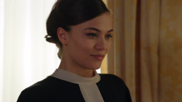 Anticipazioni il Paradiso delle Signore: Marta va a vivere da sola