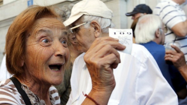 Pensioni: aumenti sulle minimi, assegno sociale e pensioni di invalidit&agrave;.