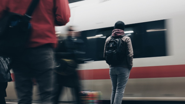 Sciopero treni e aerei a gennaio 2019