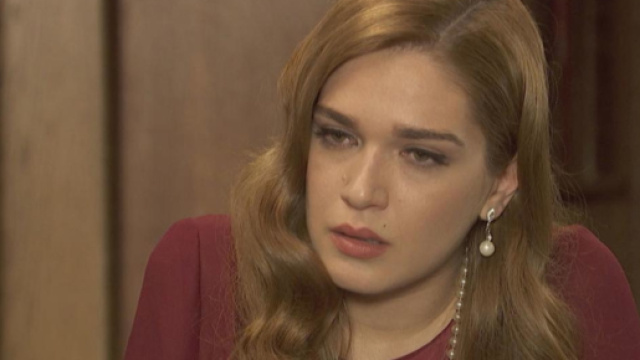 Spoiler Il Segreto: Julieta decide di concedersi a Prudencio.