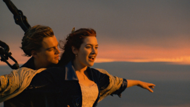 Titanic, stasera su Canale 5 la prima parte
