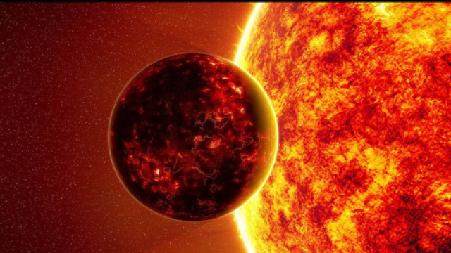 Transito di Mercurio davanti al Sole, l'evento astronomico del 2019