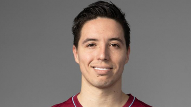 West Ham announce signing of Nasri - premierleague.com