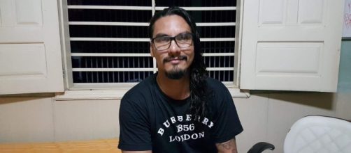 BCHARTS on Twitter: "Vanderson, tem 35 anos. &Eacute; do Acre e j&aacute; ... - twitter.com