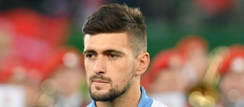 De Arrascaeta na sele&ccedil;&atilde;o uruguaia (Divulga&ccedil;&atilde;o/Facebook)