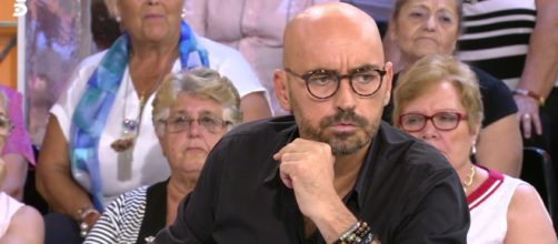 Diego Arrabal se convierte en el enemigo n&uacute;mero 1 de Makoke