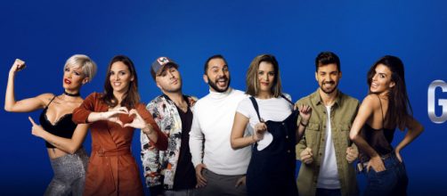 El GH de parejas tambi&eacute;n tiene "d&uacute;o" de galas semanales (por ahora) - eldiario.es