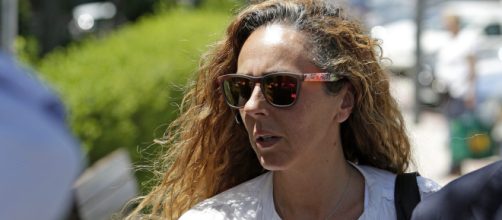 La justicia vuelve a quitarle la raz&oacute;n a Roc&iacute;o Carrasco