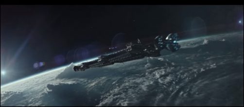 Fox has announced that they are not planning on an "Alien" sequel. [Image Credit] Alien Anthology - YouTube