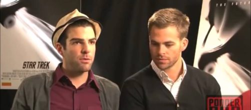 It appears Star Trek 4 has been cancelled. [Image Credit] Hayley V.W. - YouTube