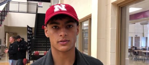 Jamie Nance could be big boost to special teams [Image via The Oklahoman/YouTube]