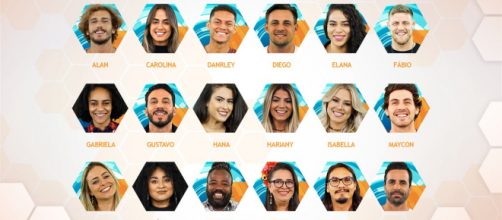 Reality show da Rede Globo estreia no pr&oacute;ximo dia 15 de janeiro. (Foto reprodu&ccedil;&atilde;o / Rede Globo)