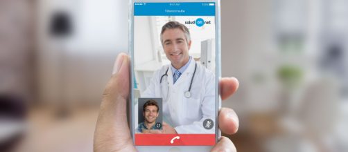 SaludOnNet incorpora videoconsulta y chat m&eacute;dico a su oferta de ... - comunicae.es