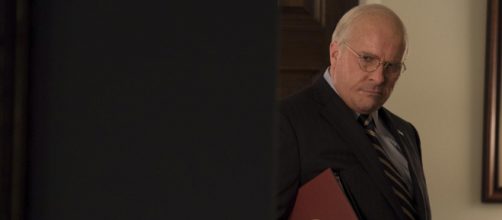 Secci&oacute;n visual de El vicio del poder