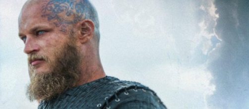 Travis Fimmel (Foto - Reprodu&ccedil;&atilde;o/History)