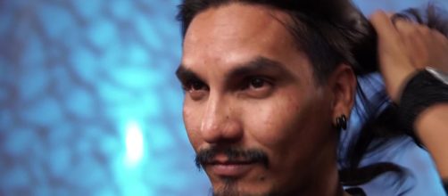 Vanderson foi acusado pela ex (Reprodu&ccedil;&atilde;o Gshow)