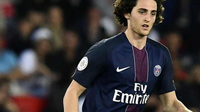 Adrien Rabiot d&eacute;sormais sur les tablettes du Bayern Munich | Soccer | Sporting News - sportingnews.com