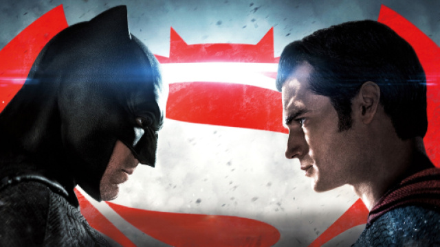 Batman v Superman - Dawn of Justice, il cinecomic Dc stasera su Italia 1