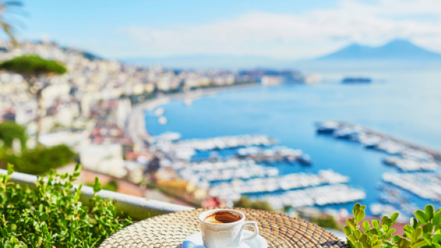 Casting per un film da girarsi a Napoli e per due cortometraggi