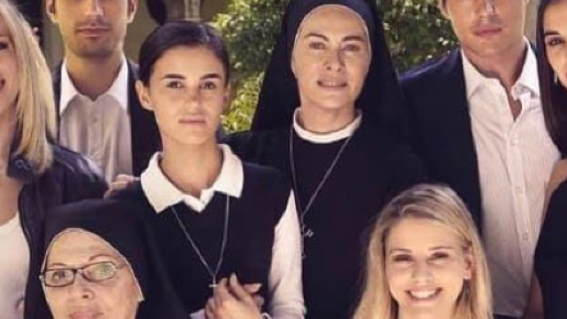 Che Dio ci aiuti 5 replica prima puntata