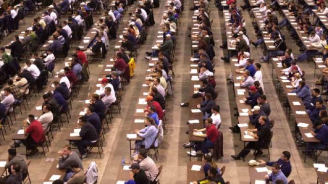 Concorso scuola: bando DSGA personale ATA