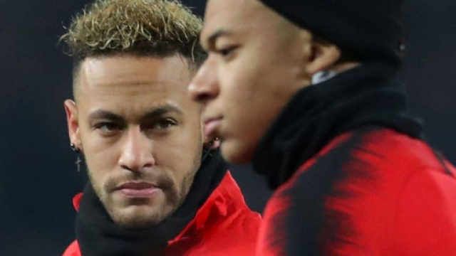 Coupe de la Ligue : Guingamp a fait tomber le PSG - parismatch.com