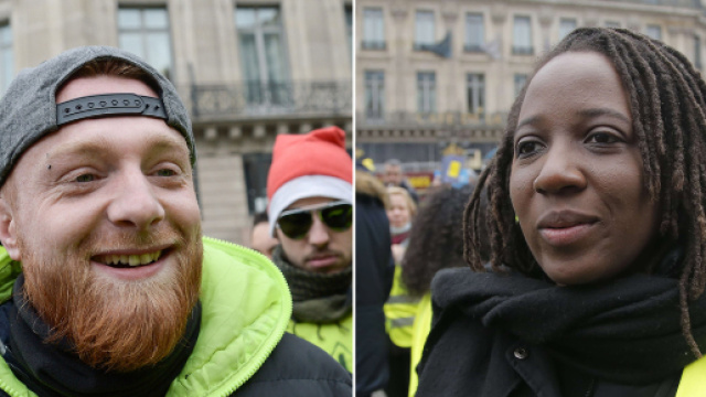 Gilets jaunes : comment Bourges se pr&eacute;pare &agrave; accueillir les "gilets jaunes"