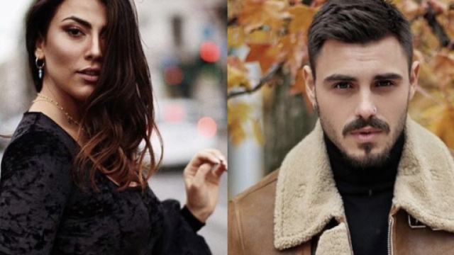 Giulia Salemi confessa da Federica Panicucci: 'Io e Francesco siamo innamorati'.