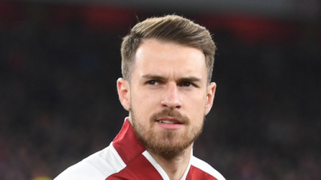 Juvenrus, Ramsey firmer&agrave; dopo la Supercoppa