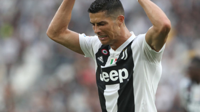 Juventus, caso Mayorga: CR7 nella bufera, la polizia ordina il ... - mediagol.it