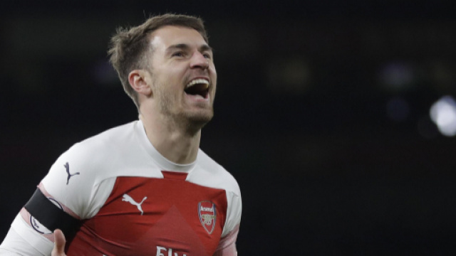 Juventus-Ramsey: accordo raggiunto. Il centrocampista andr&agrave; ai bianconeri a giugno, ma non &egrave; da escludere il suo trasferimento a Gennaio.